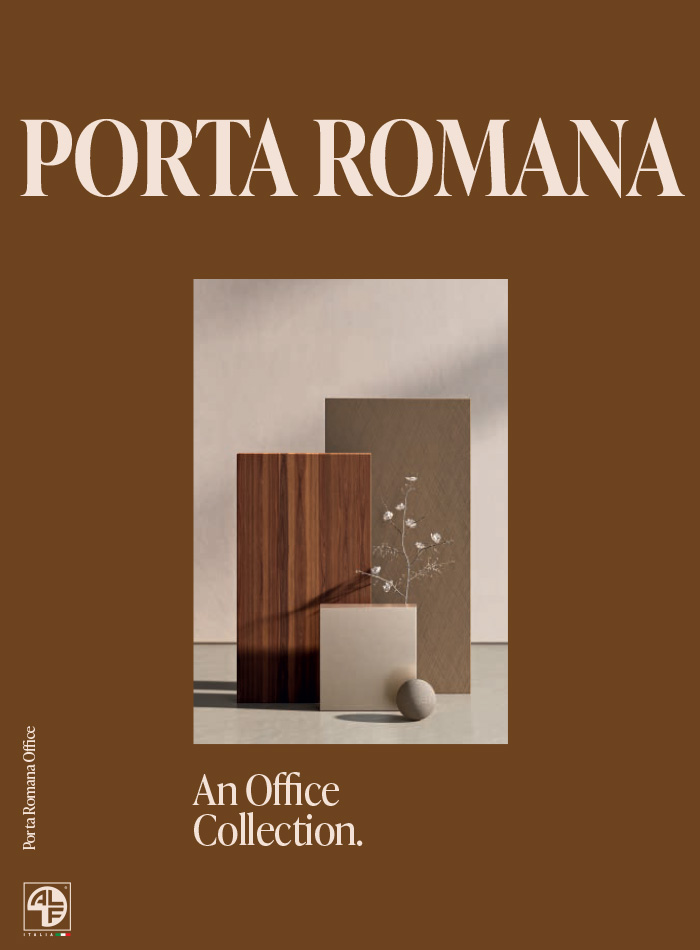 Porta Romana