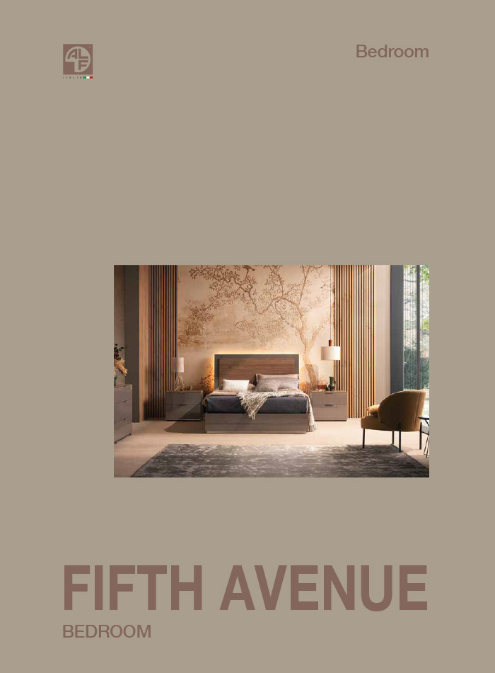 FIFTH AVENUE