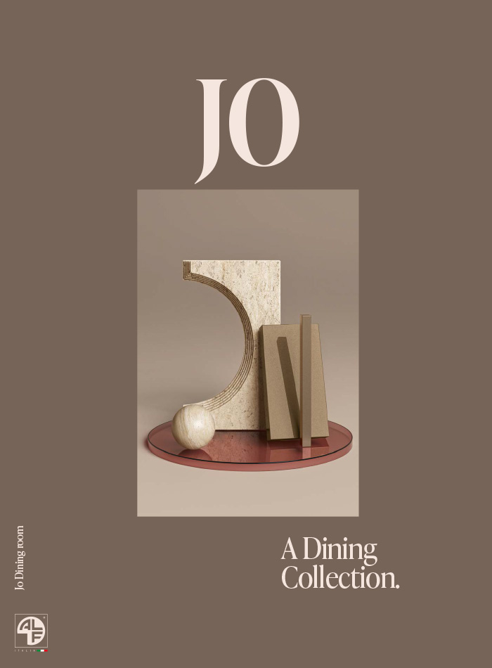 Jo dining room