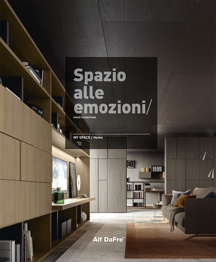 Cataloghi Arredamento di Design