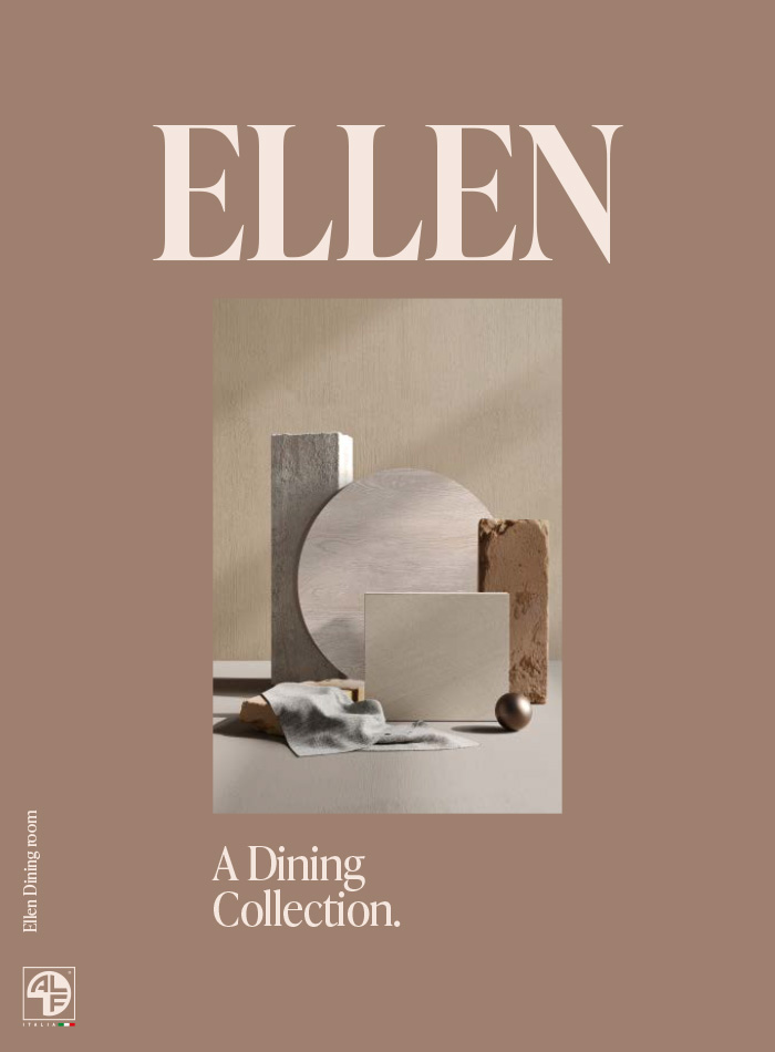 ELLEN dining room