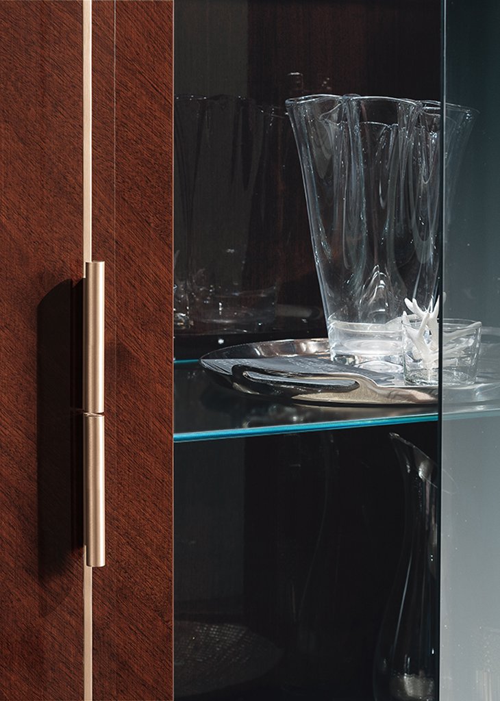 Bellagio - Contemporary dining rooms | Alf Italia