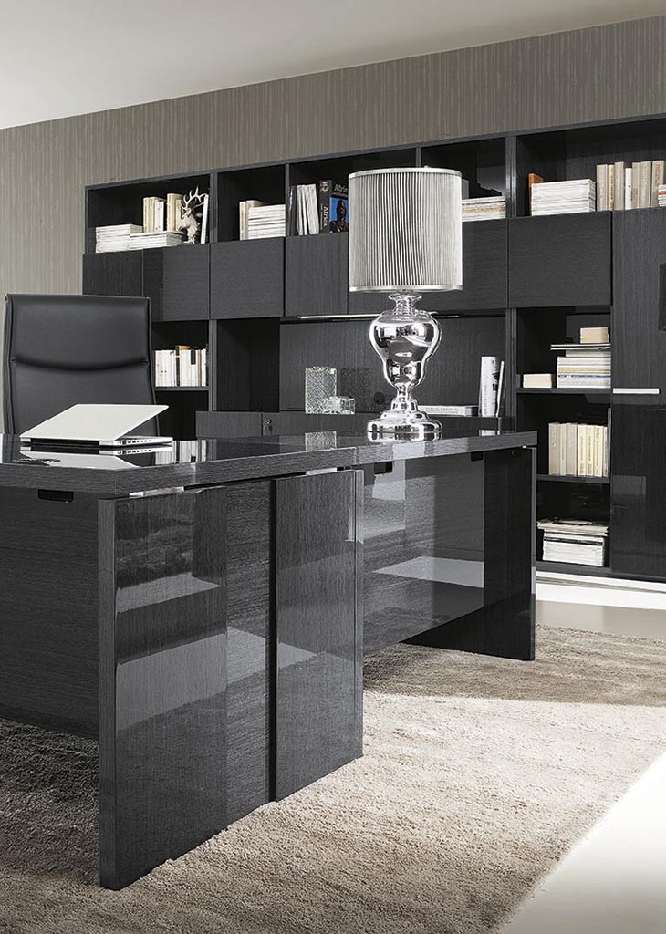 Montecarlo - Home Office | Alf Italia